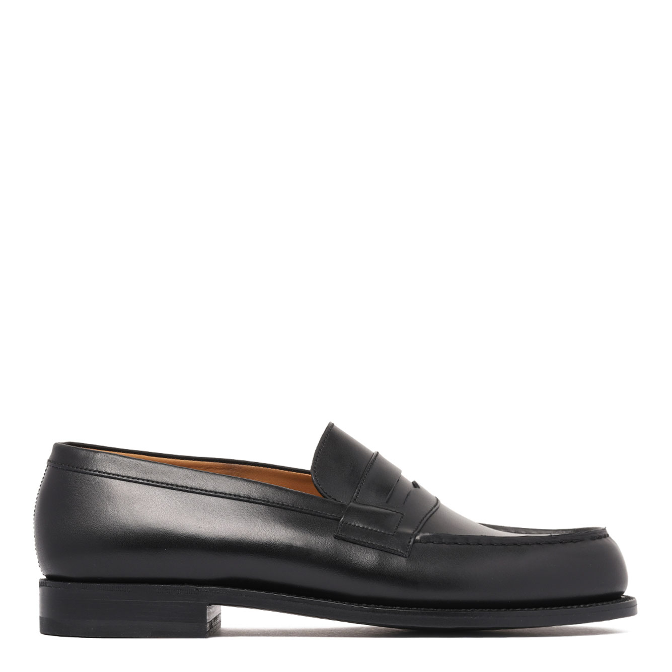 블랙 MOCCASIN 180